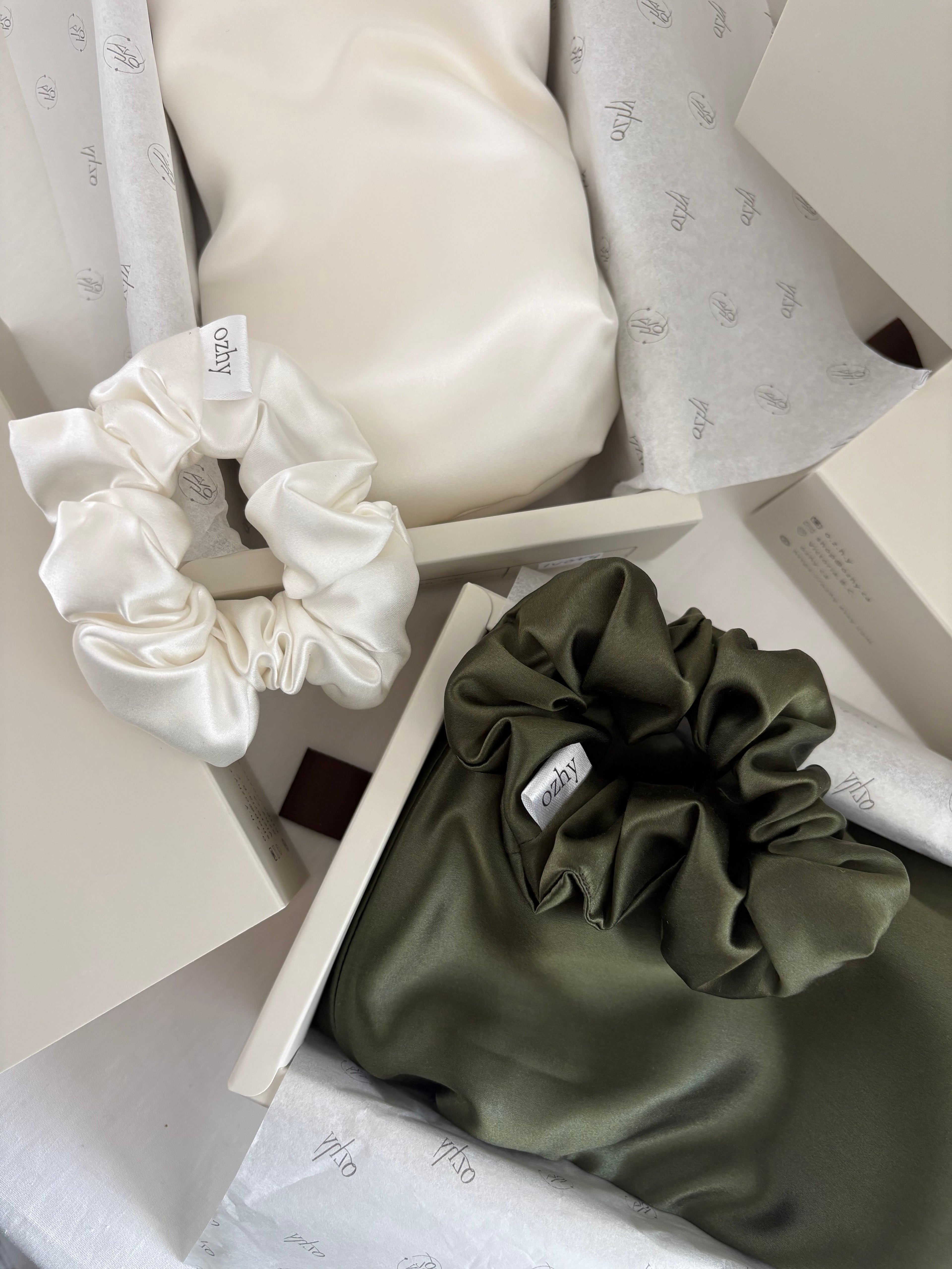 SILK COLLECTION