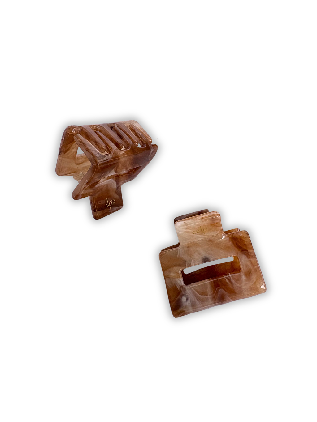 Catalina Mini Claw Clip