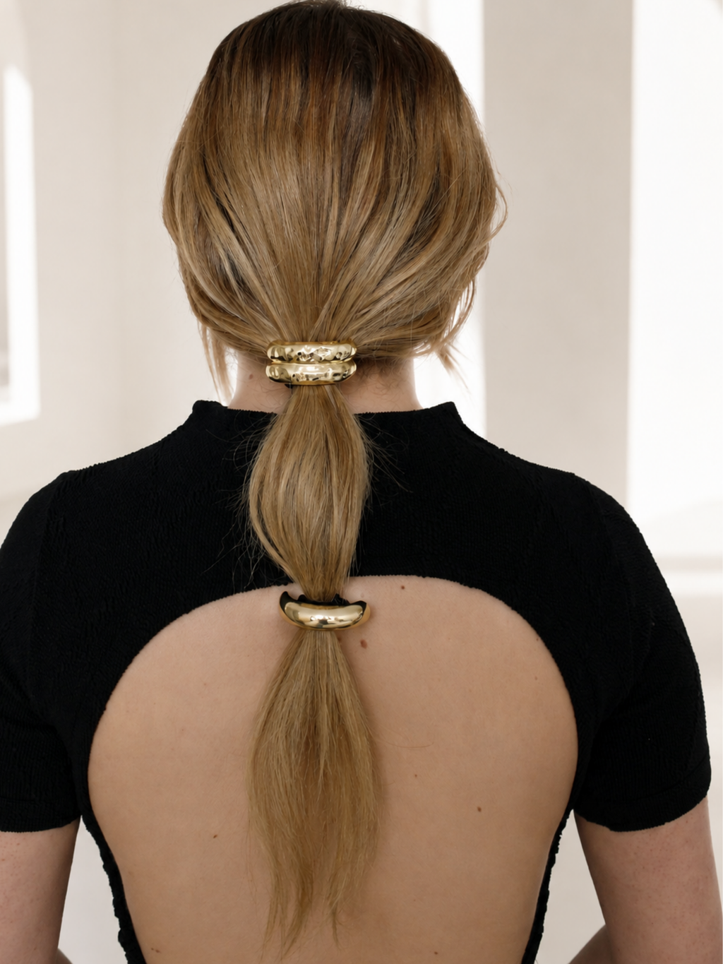 Victoria Hair Tie
