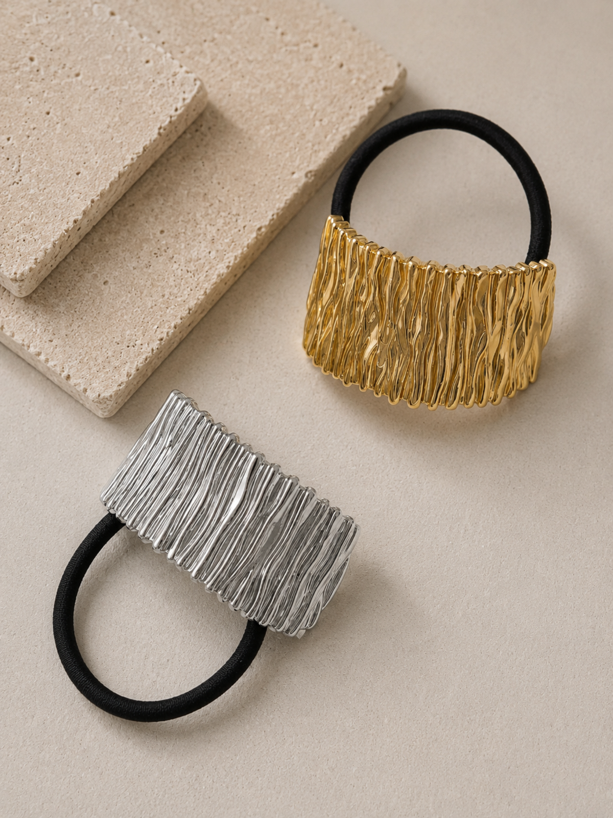 Aura Hair Tie