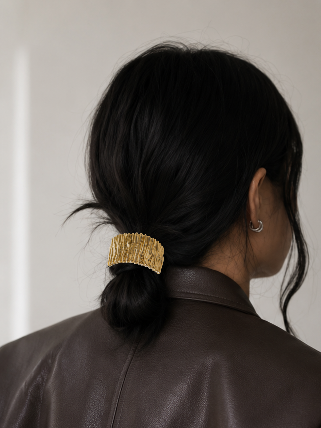 Aura Hair Tie