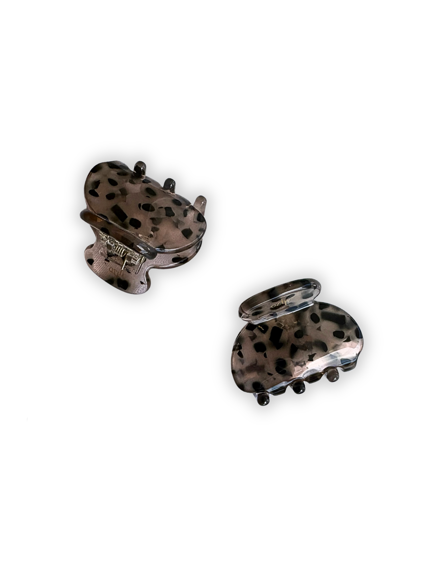 Sofia Mini Claw Clip