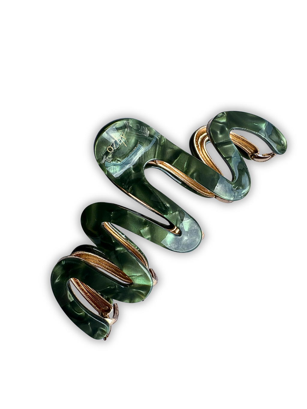 Genoveva  Claw Clip