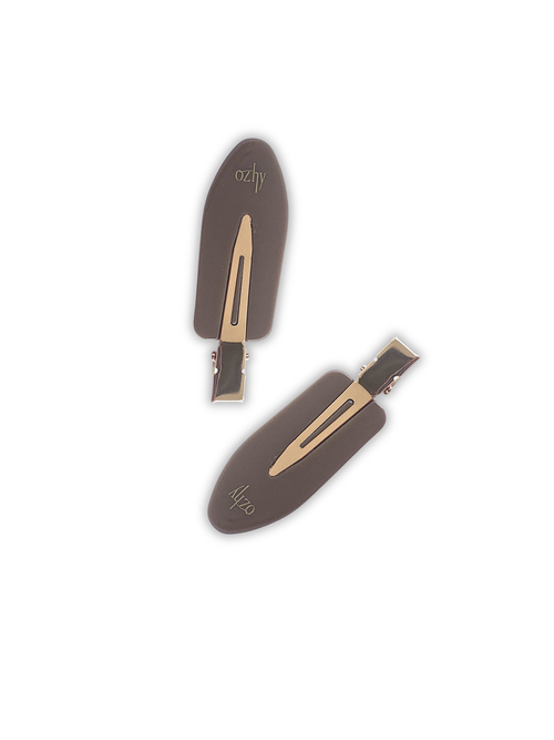 Ainara Hair Clips - 2 Pack