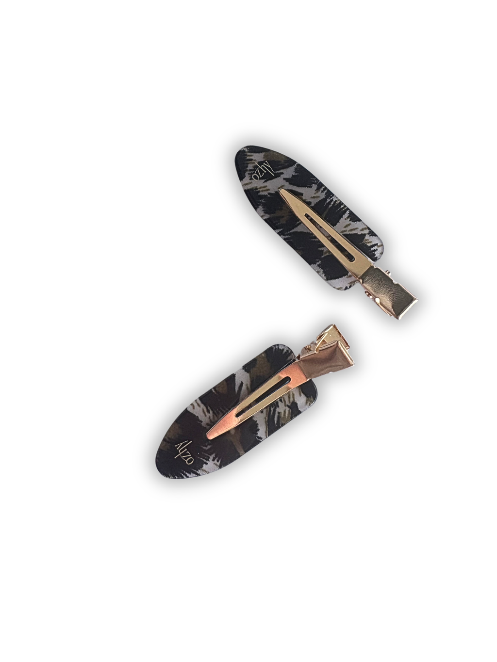 Ainara Hair Clips - 2 Pack