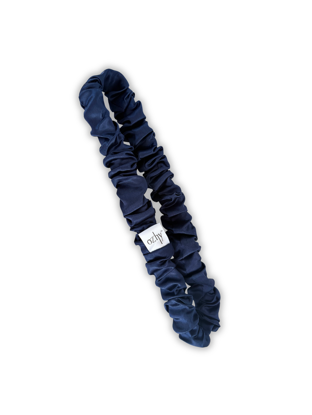 Paloma Mulberry Silk Headband