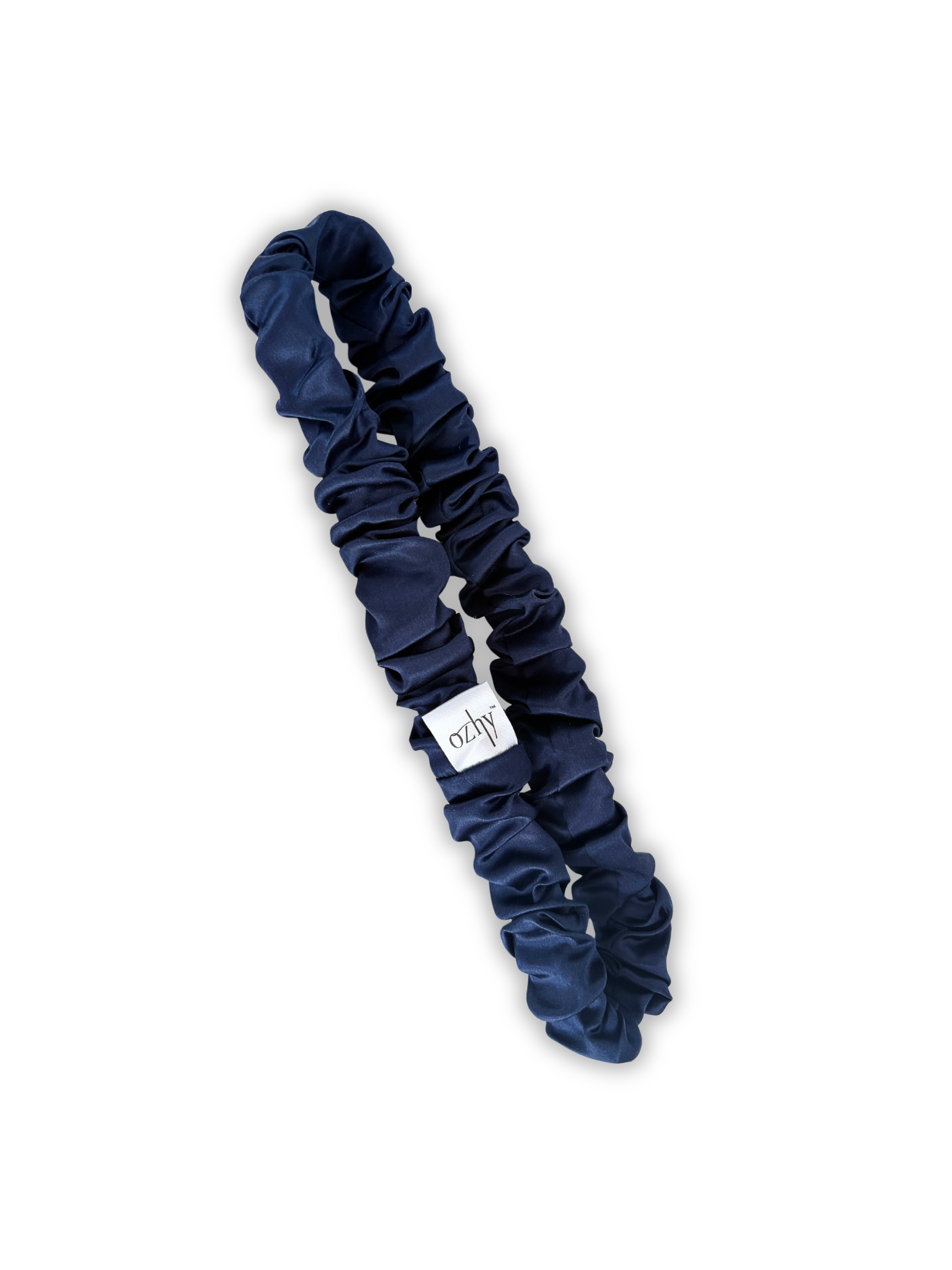 Paloma Mulberry Silk Headband