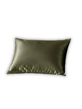 Camila Mulberry Silk Pillowcase