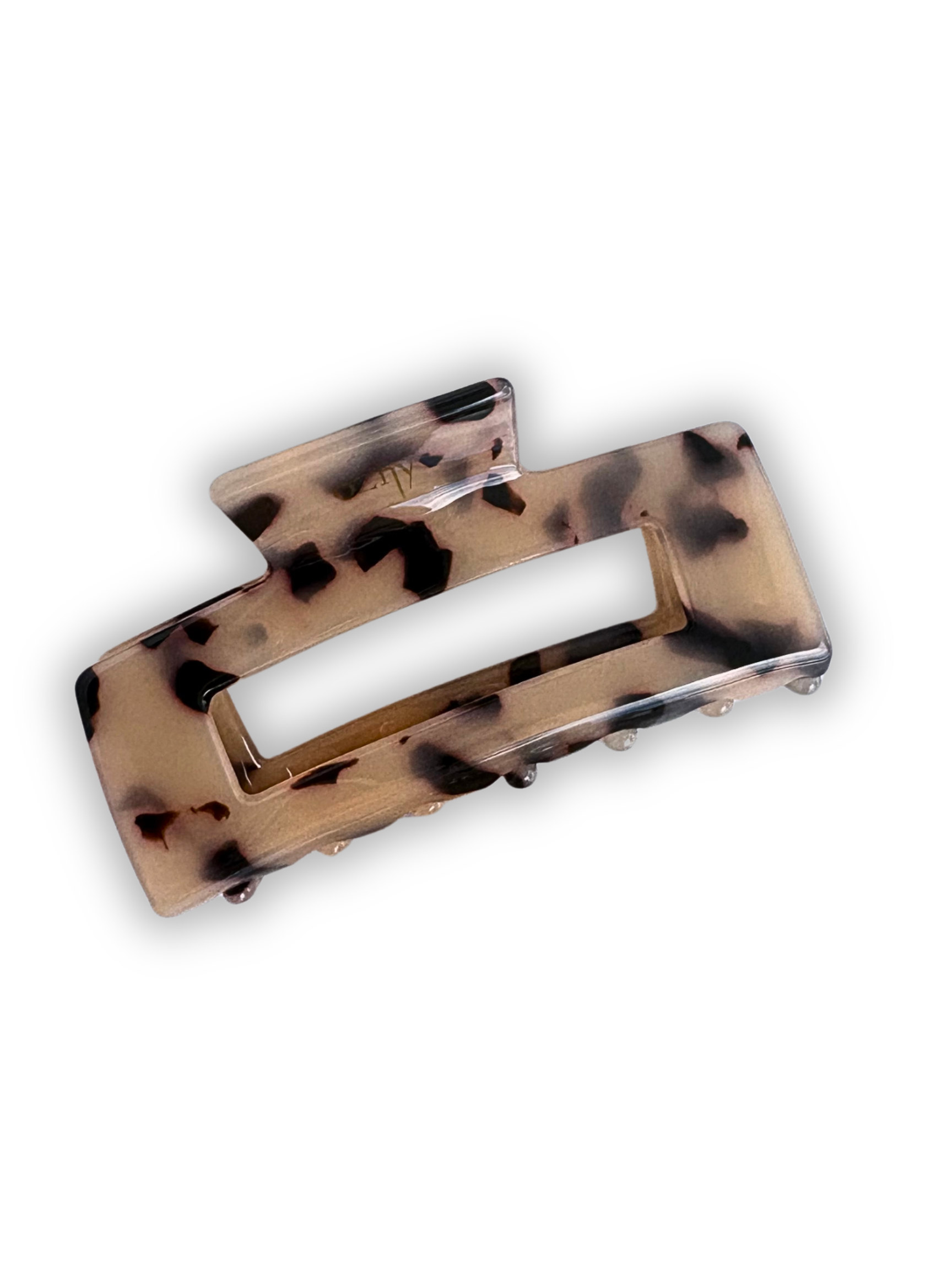 Alba Claw Clip