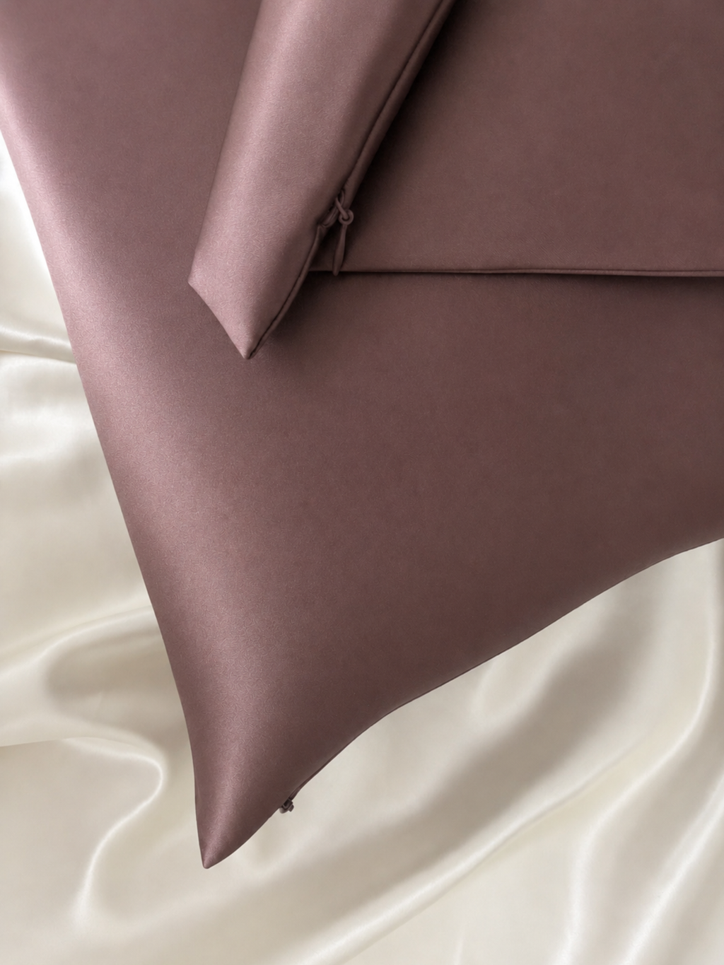 Camila Mulberry Silk Pillowcase