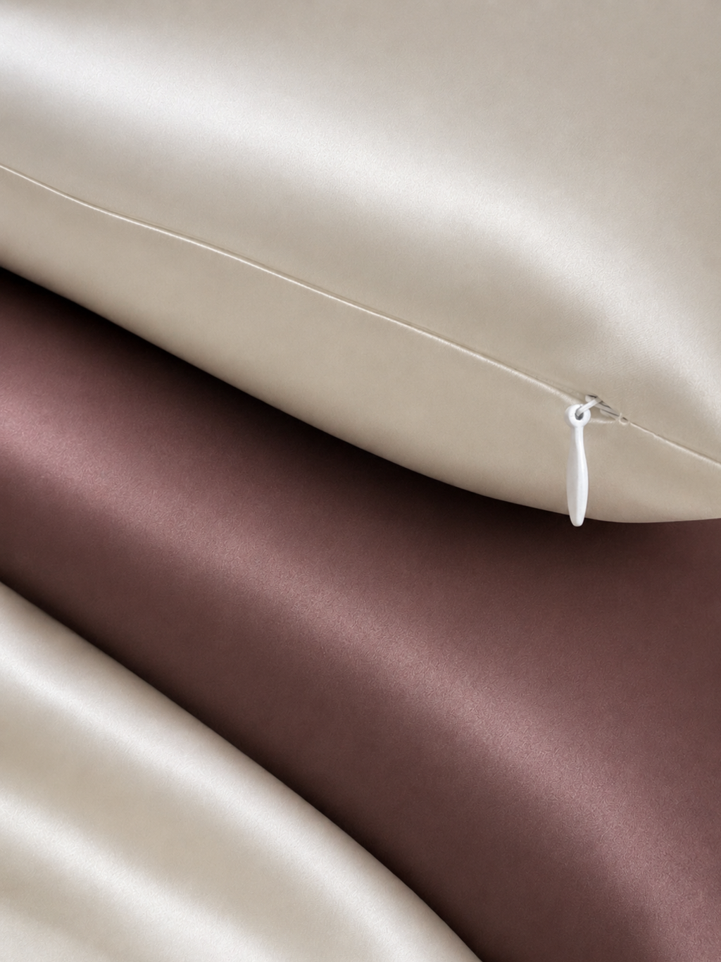 Camila Mulberry Silk Pillowcase