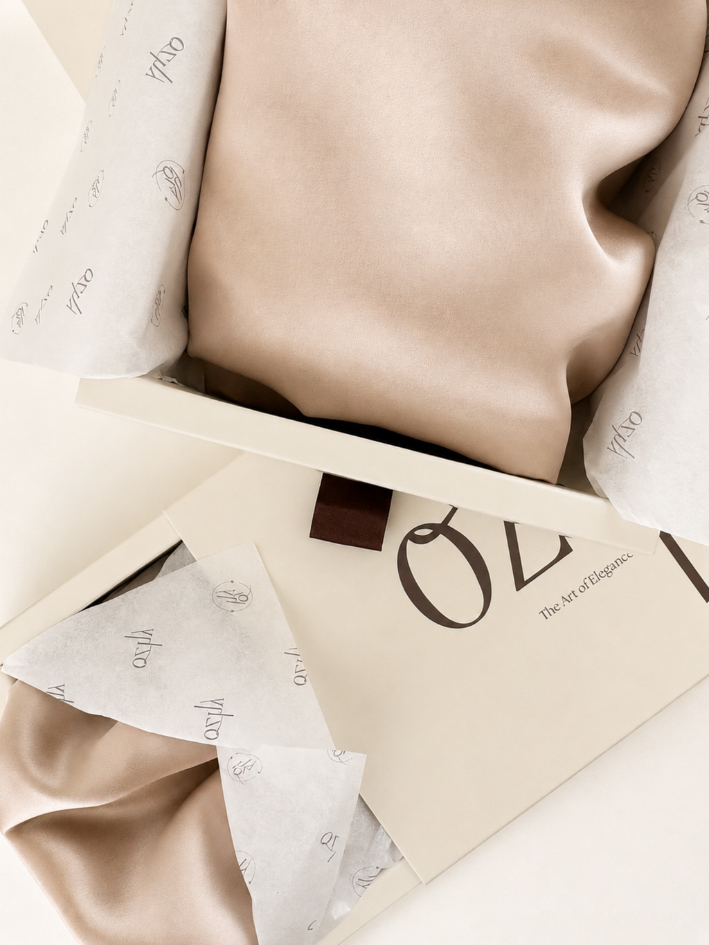 Camila Mulberry Silk Pillowcase