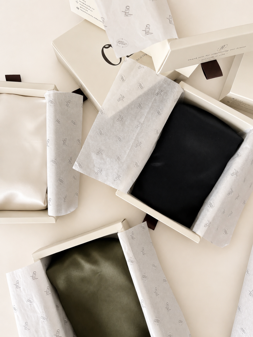 Camila Mulberry Silk Pillowcase