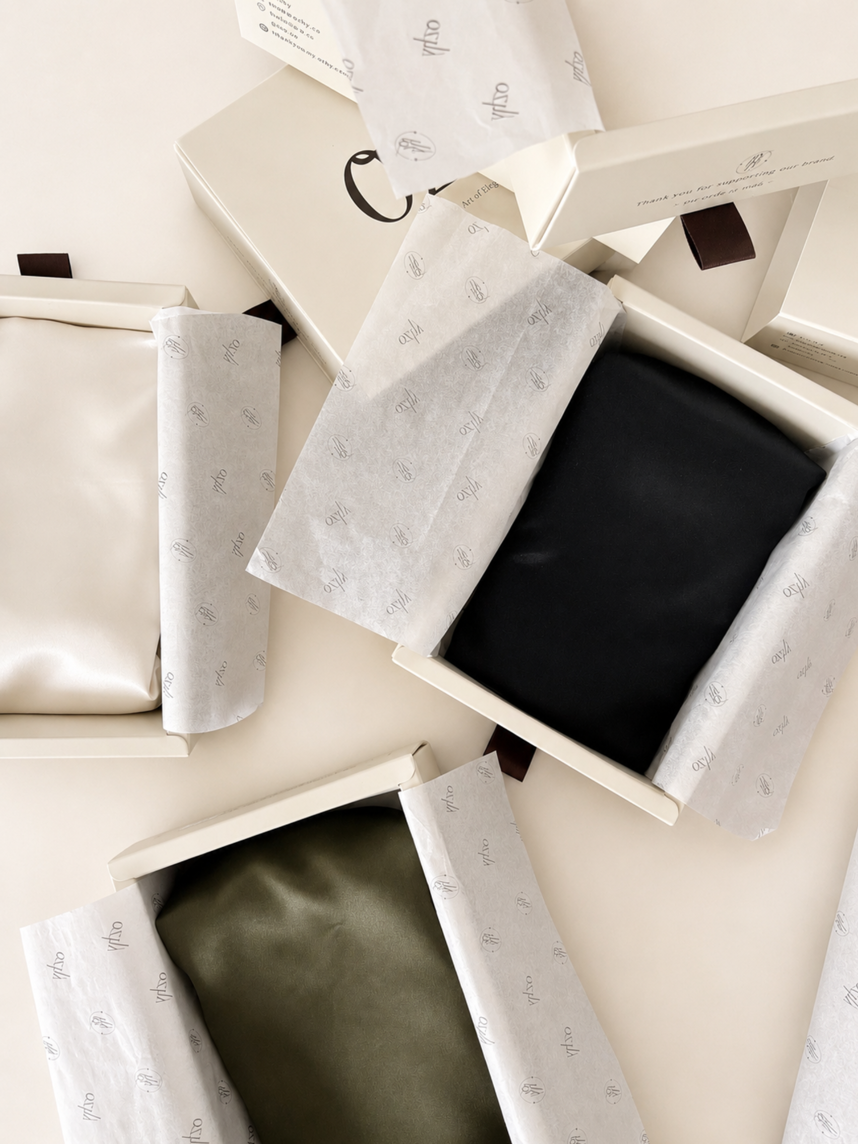 Camila Mulberry Silk Pillowcase