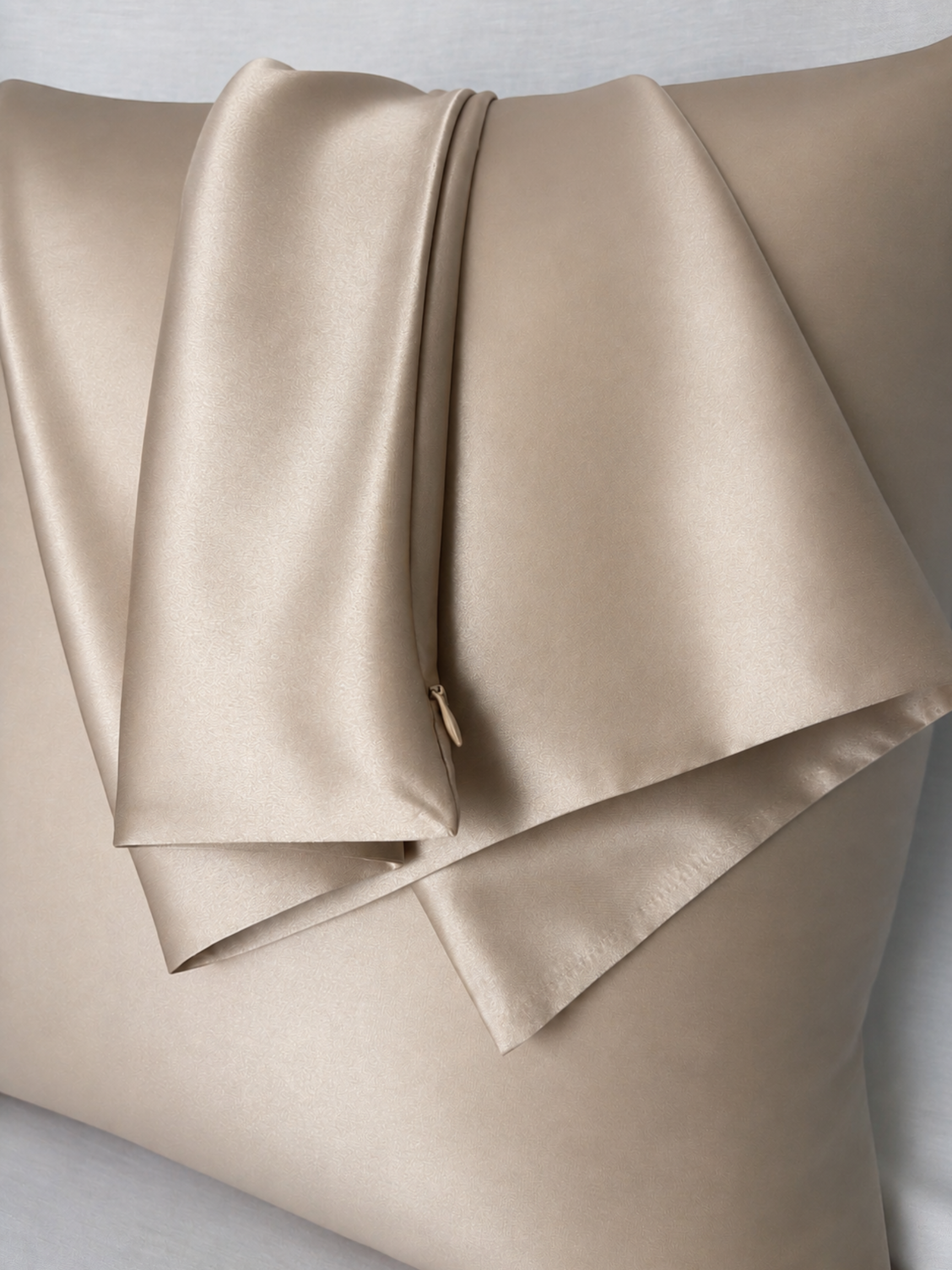 Camila Mulberry Silk Pillowcase
