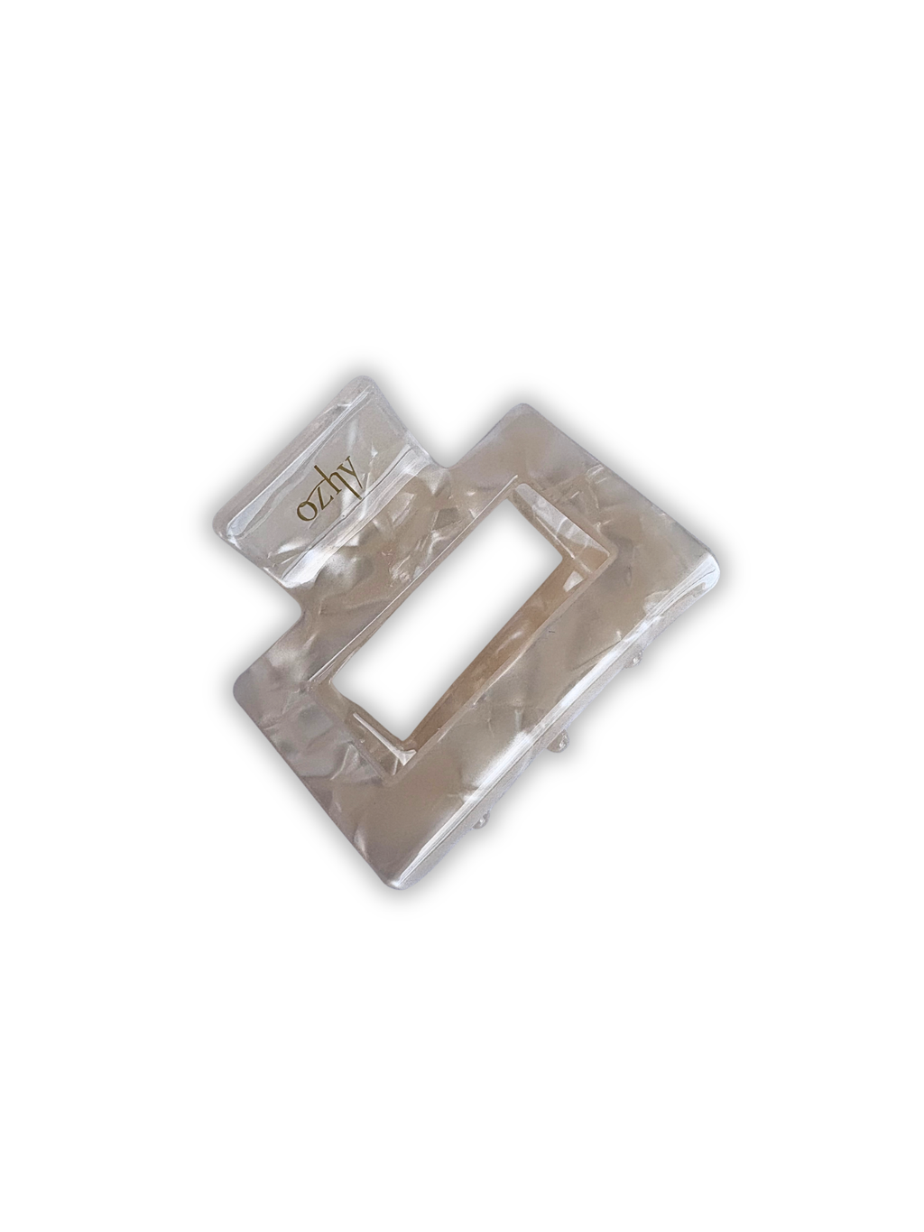 Celeste Claw Clip