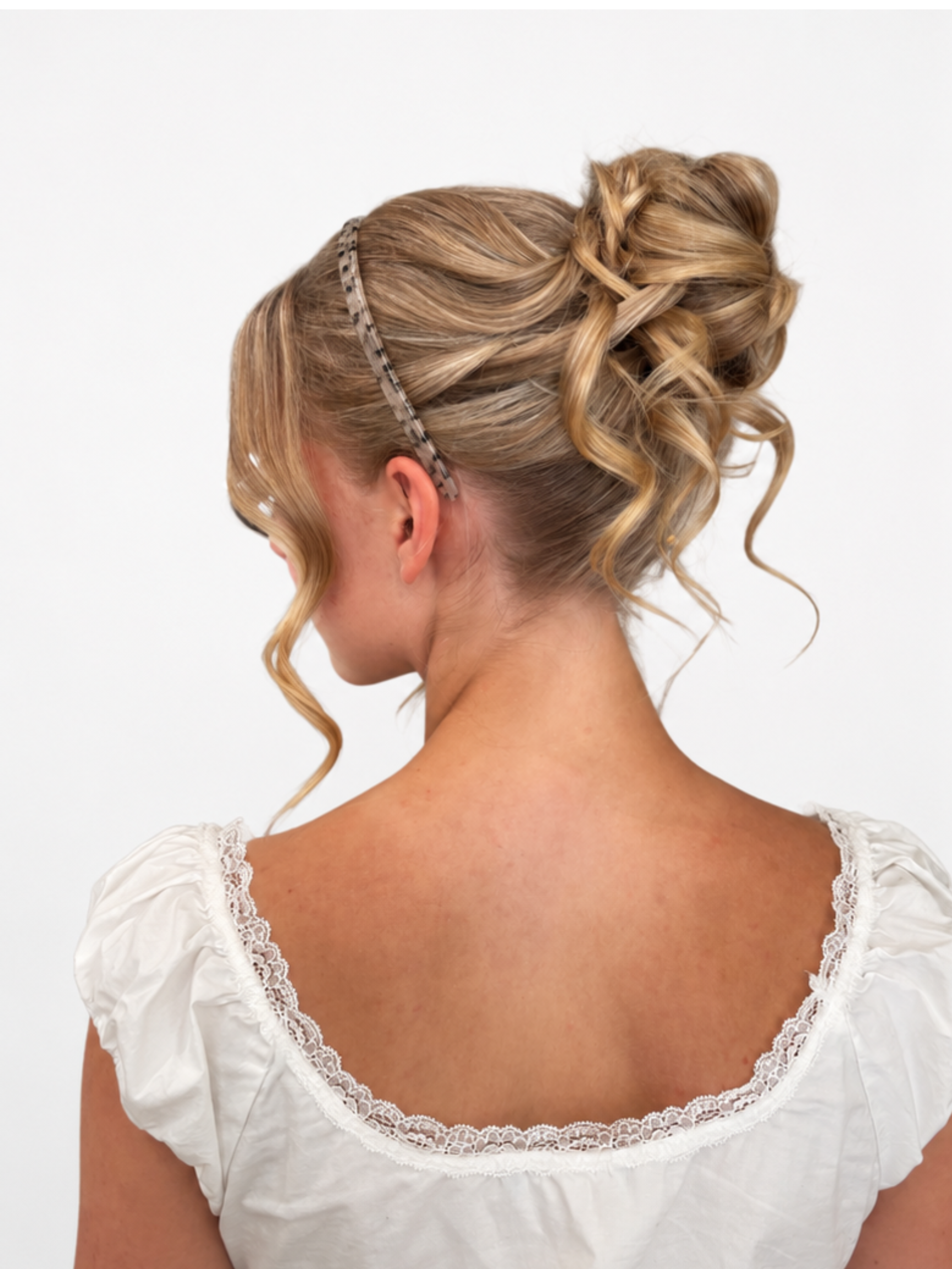 Regina Headband