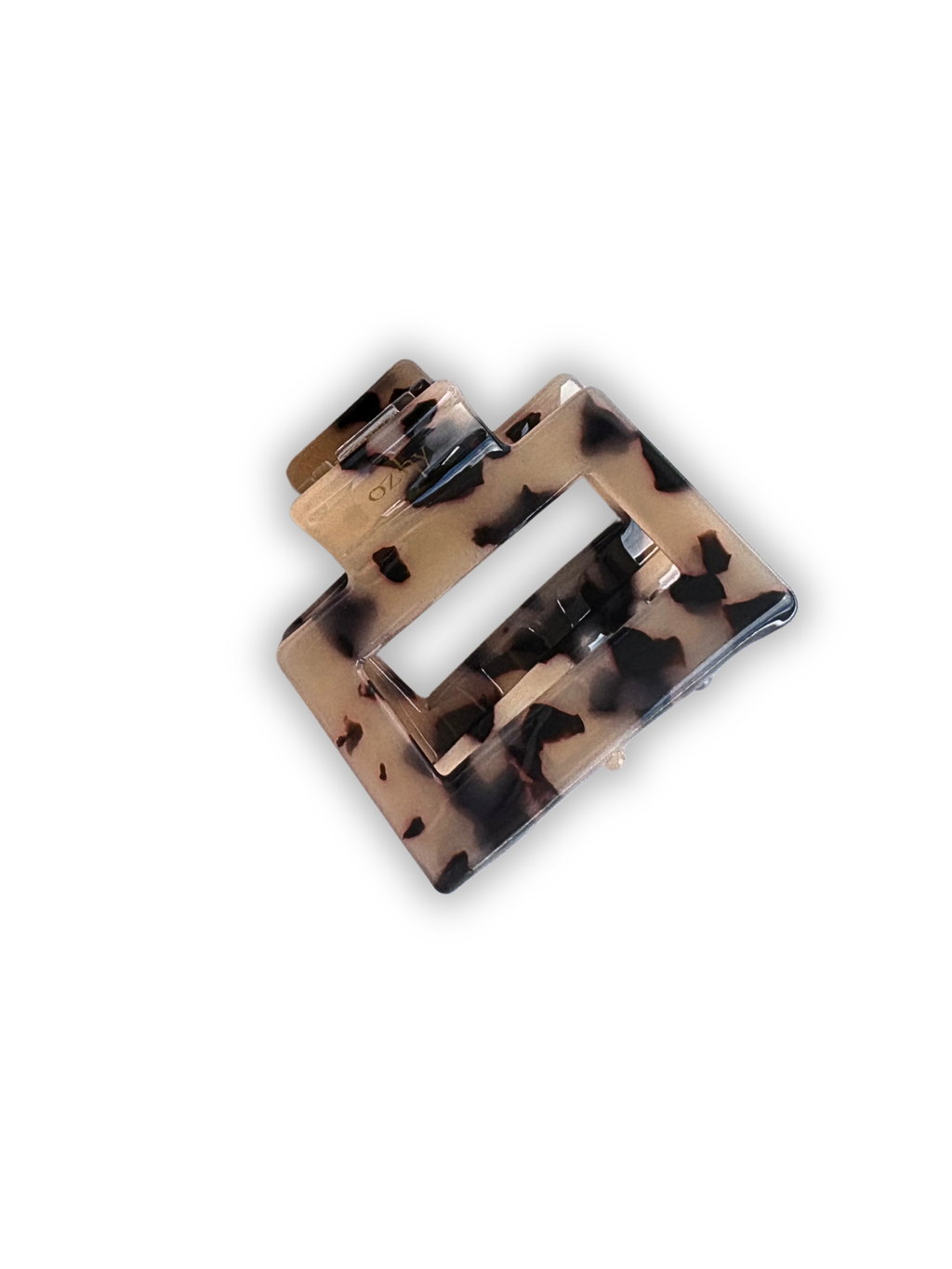 Celeste Claw Clip