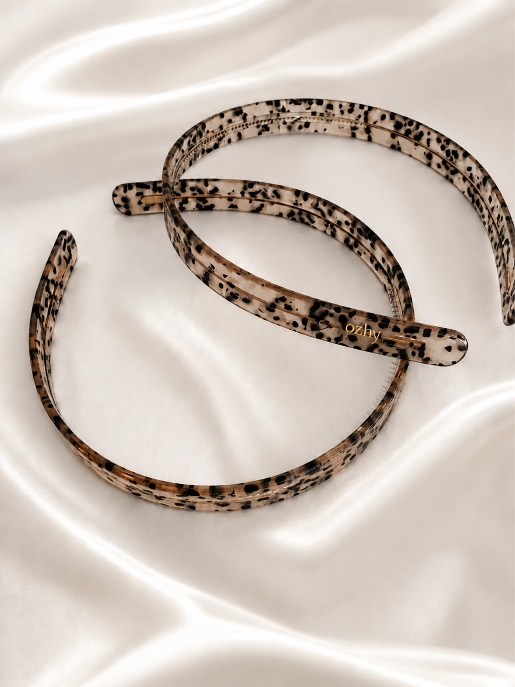 Regina Headband