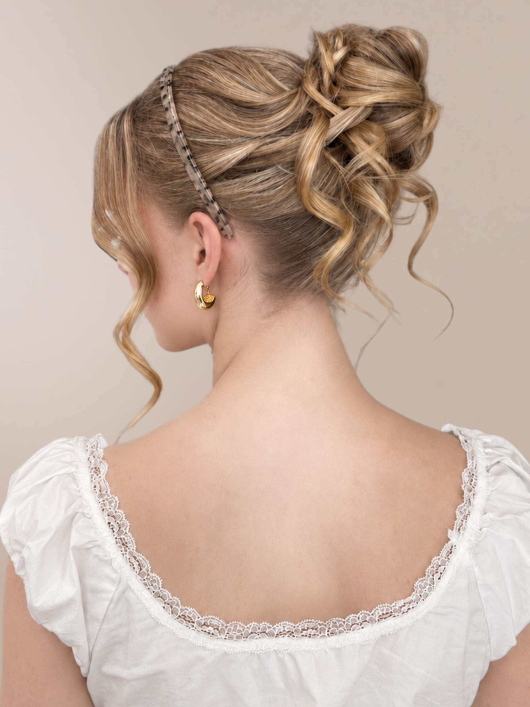 Regina Headband