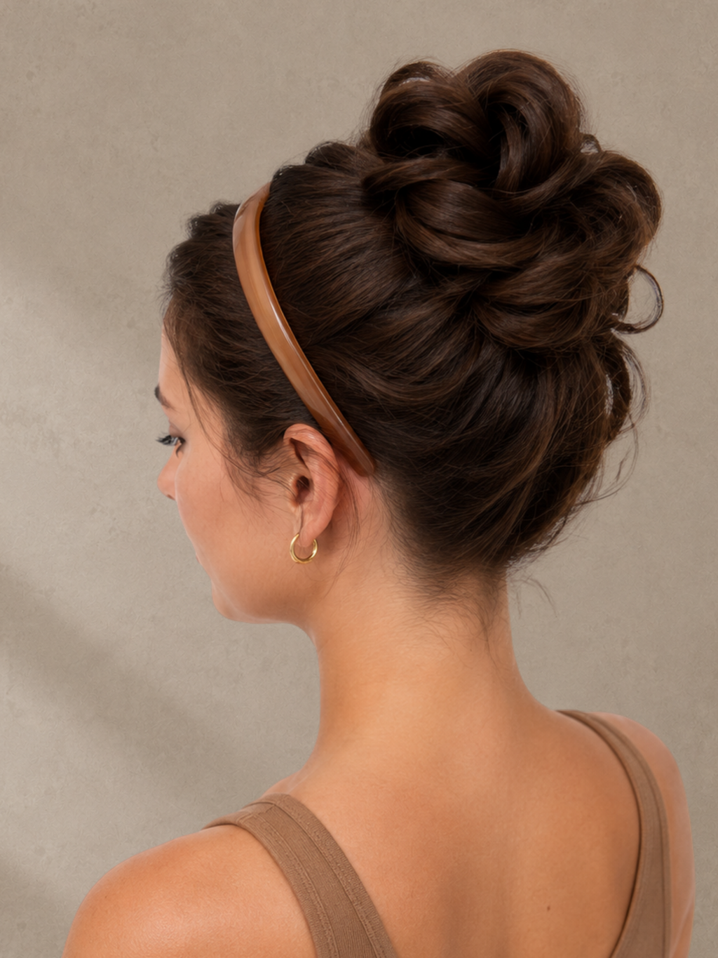 Regina Headband
