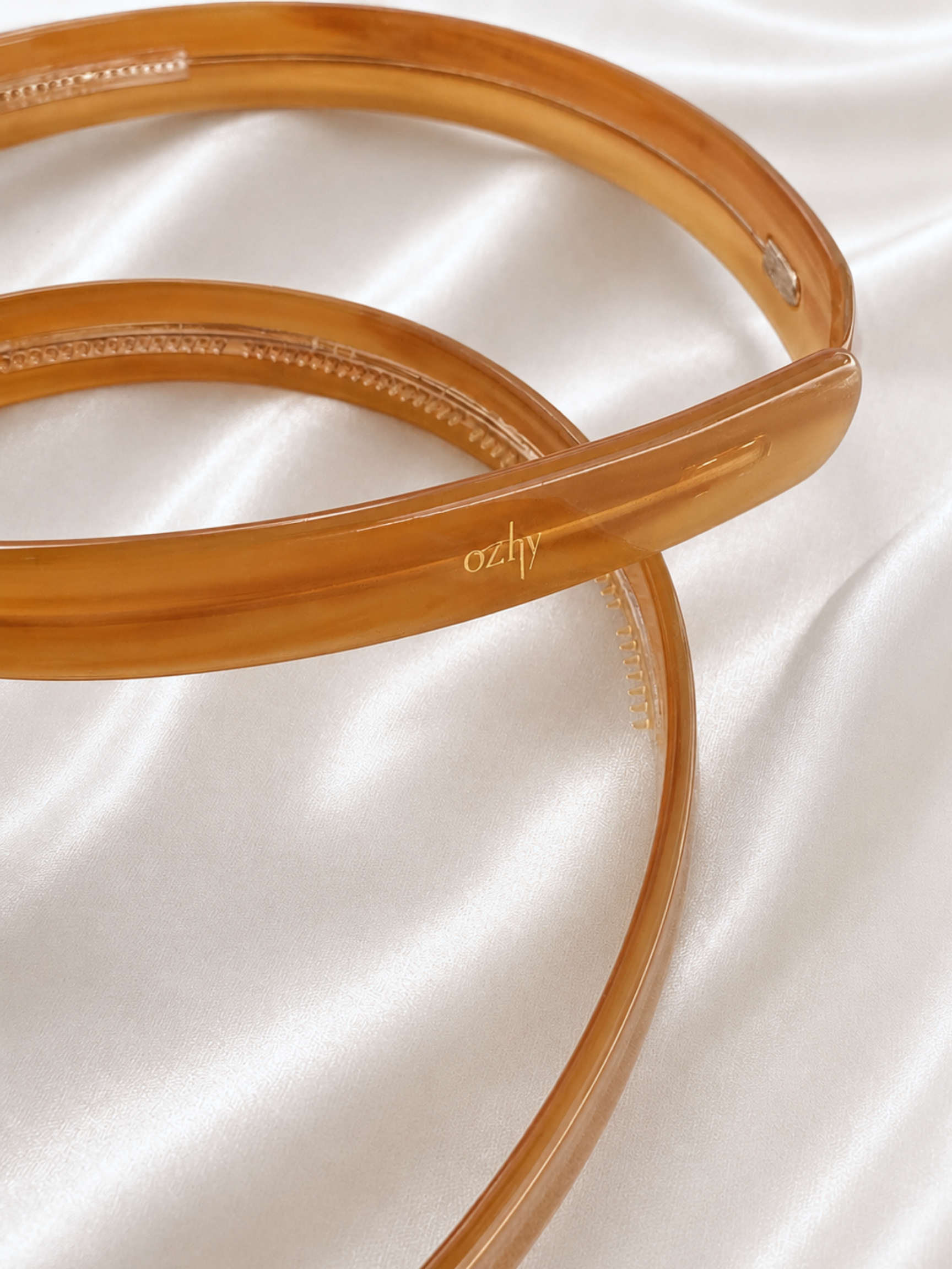 Regina Headband