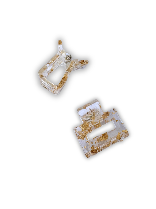 Catalina Mini Claw Clip