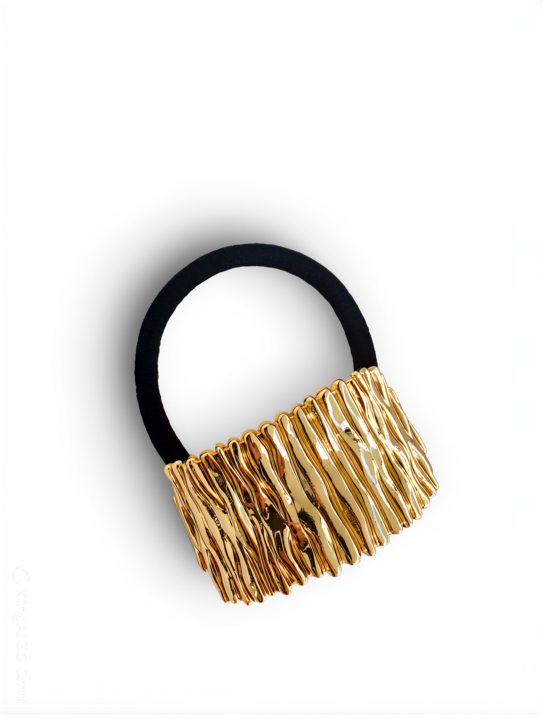 Aura Hair Tie