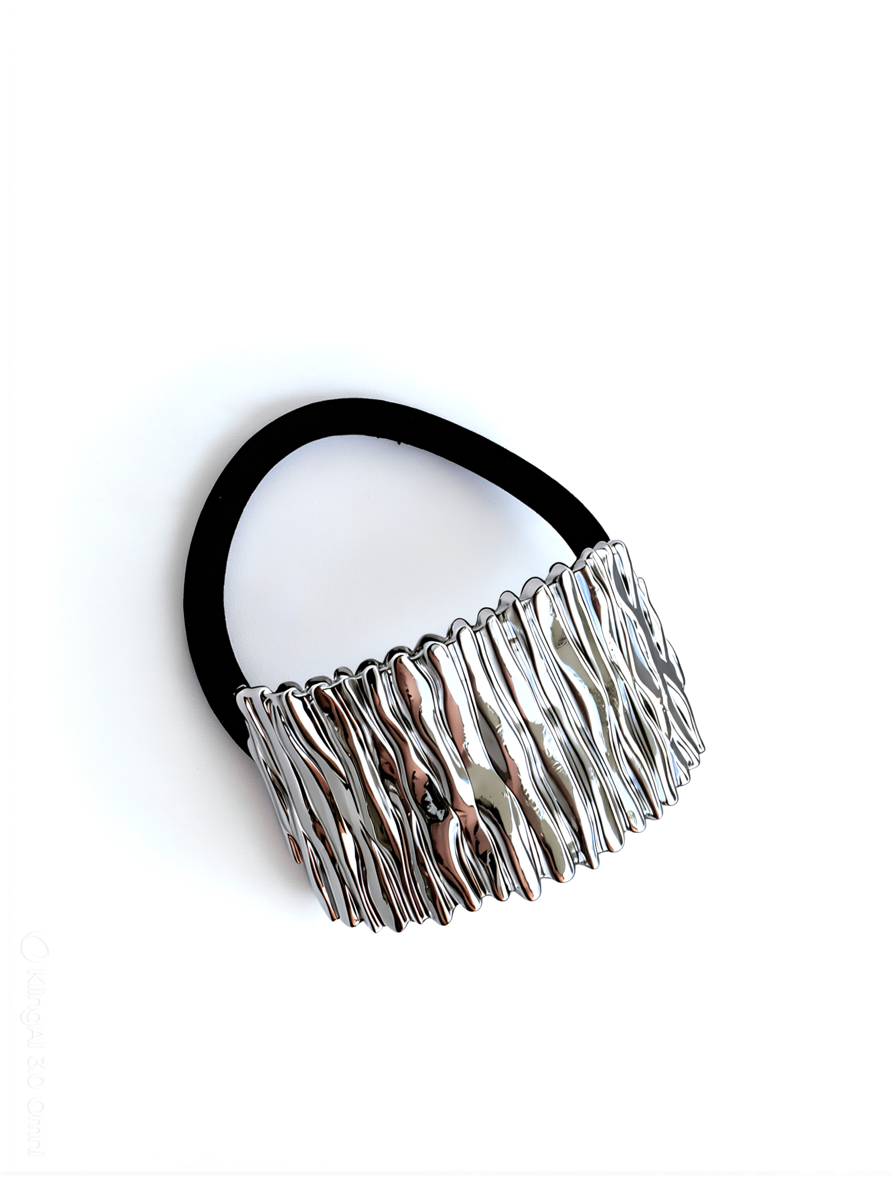 Aura Hair Tie
