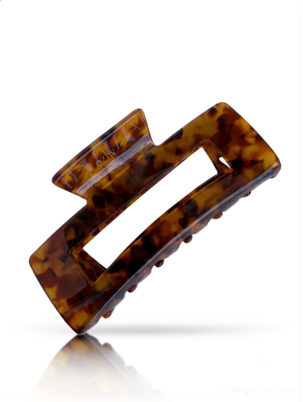 Alba Claw Clip