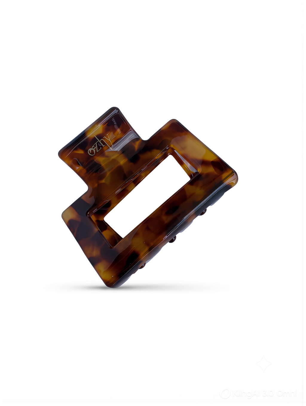 Celeste Claw Clip