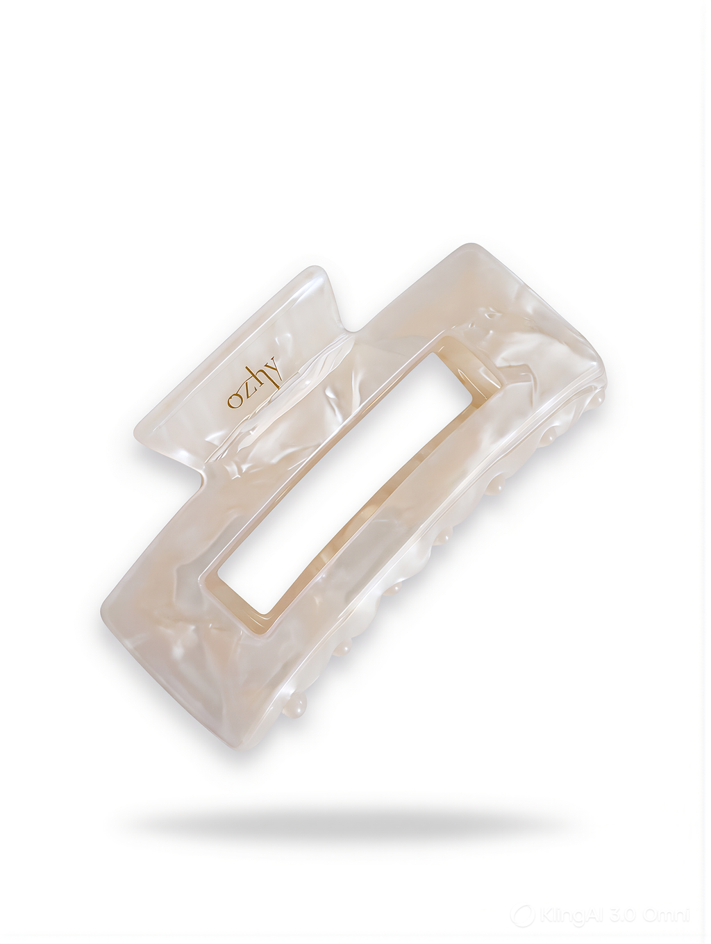 Alicia Claw Clip