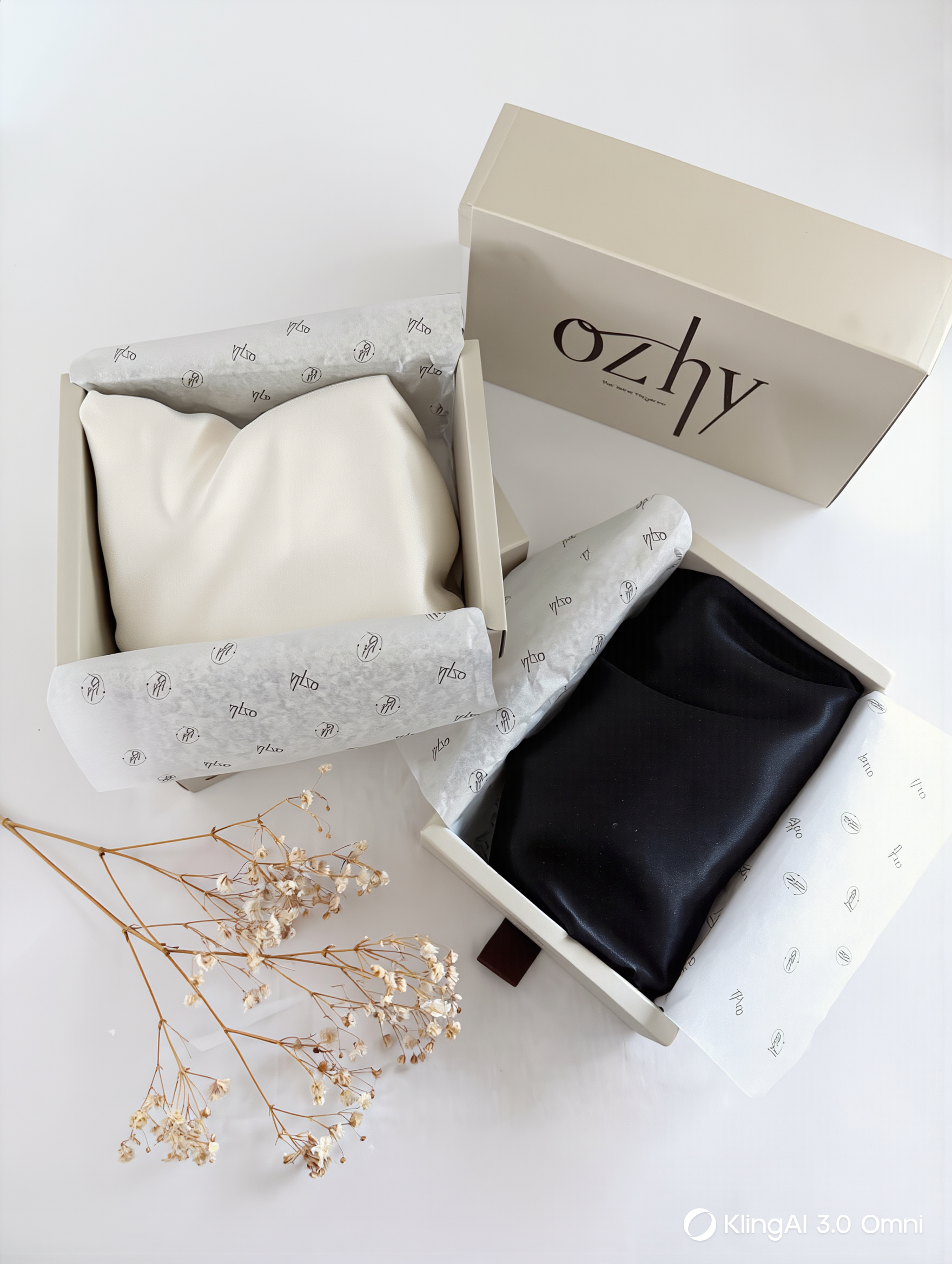 Camila Mulberry Silk Pillowcase