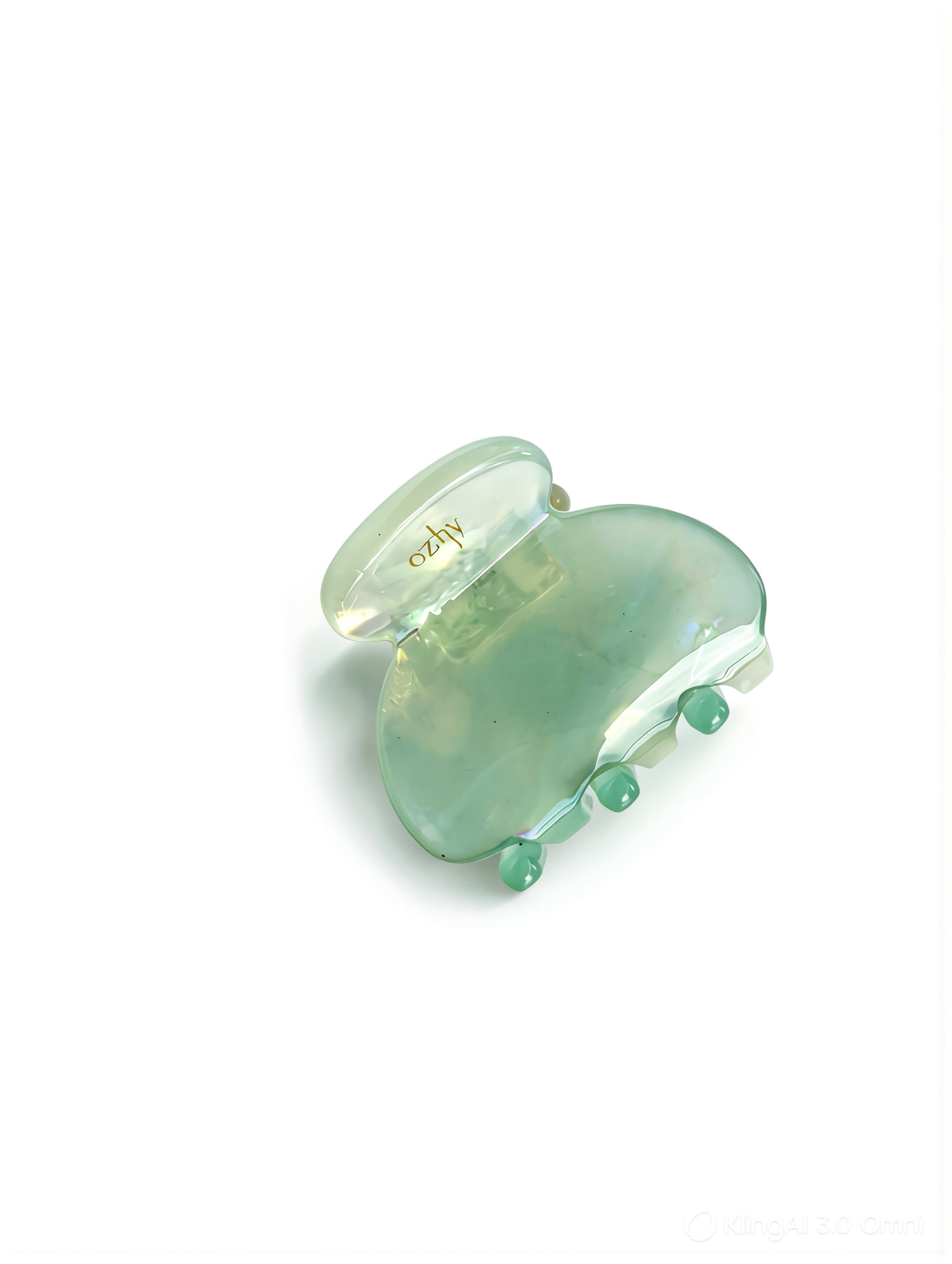 Sofia Mini Claw Clip