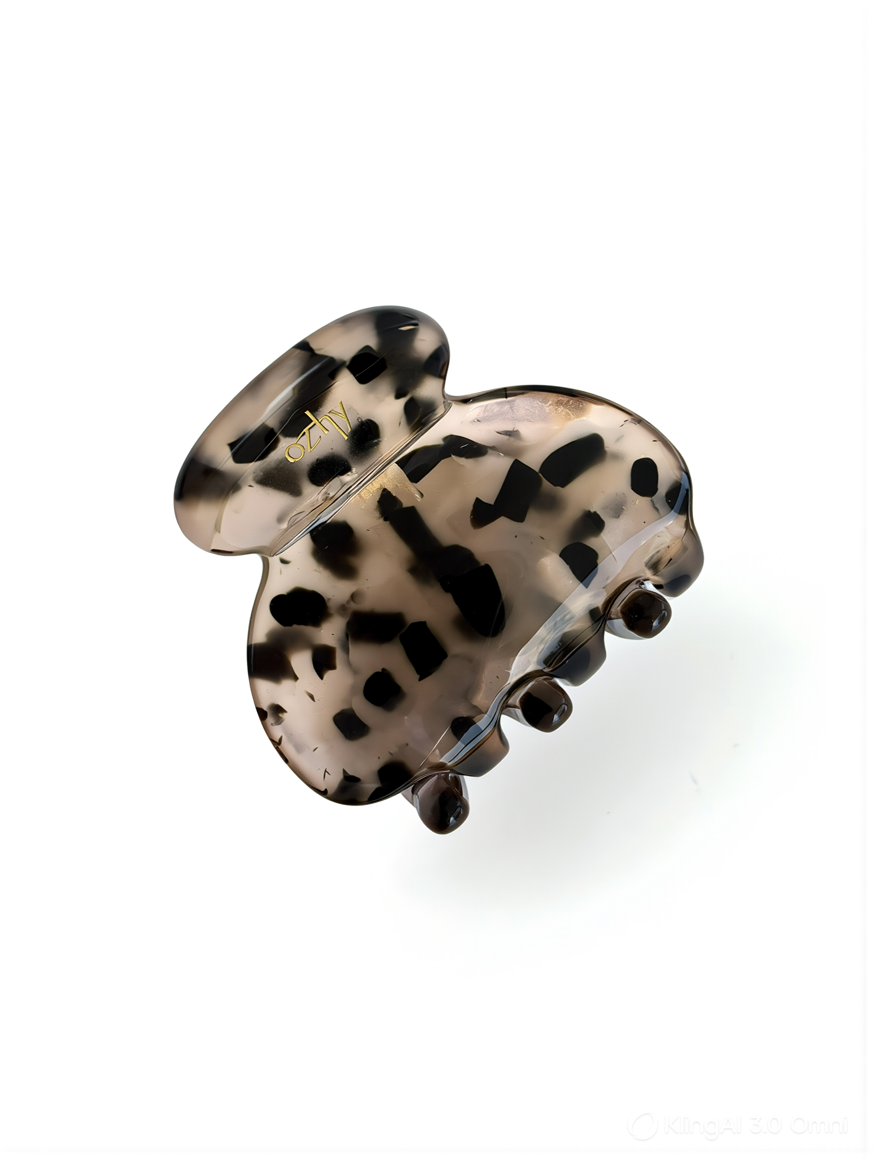 Sofia Mini Claw Clip